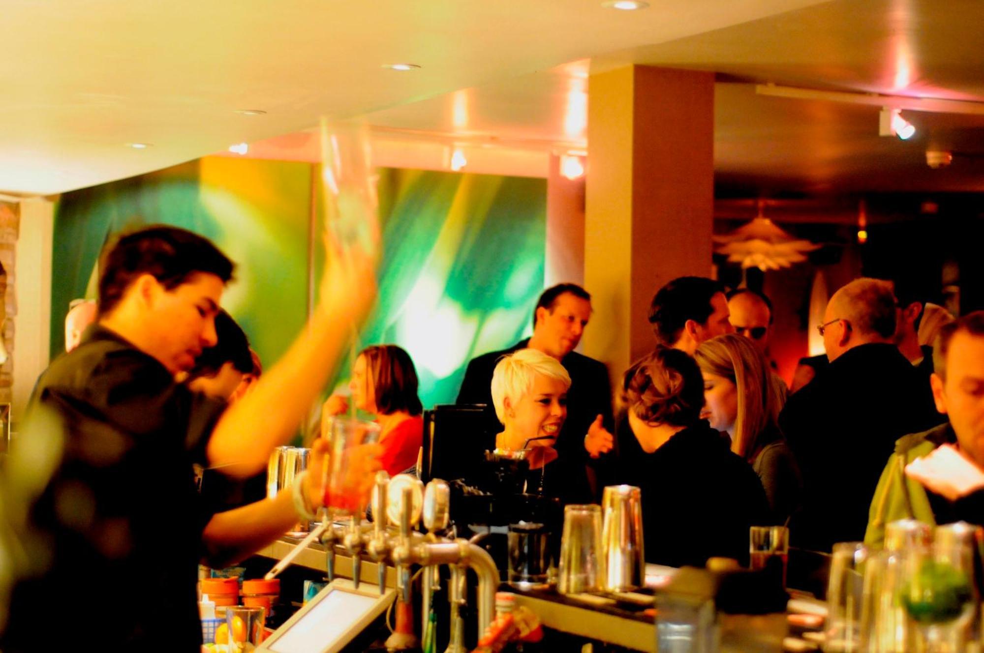 Hotel Bosco Kingston upon Thames (Greater London)