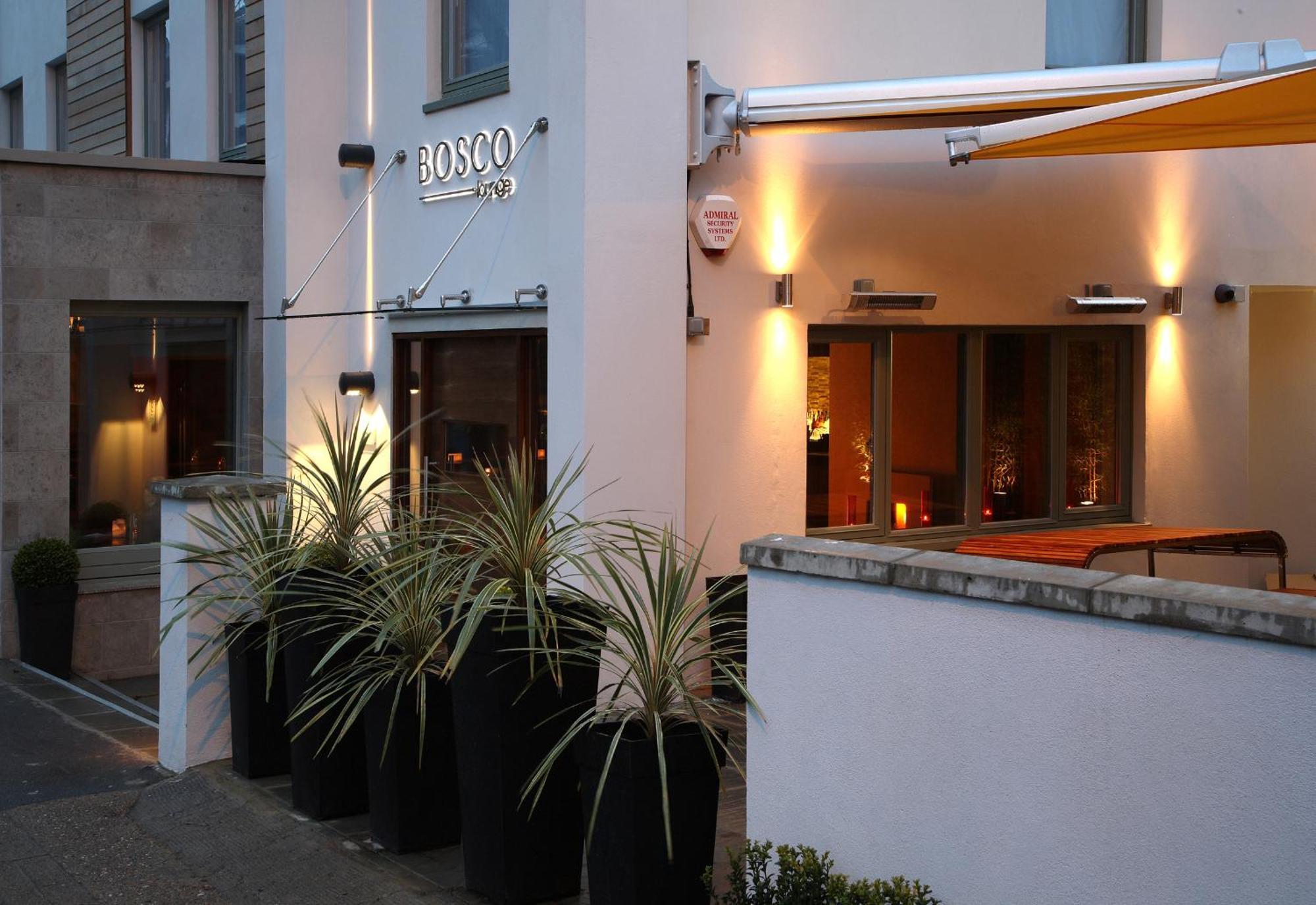 Bosco Kingston upon Thames (Greater London)