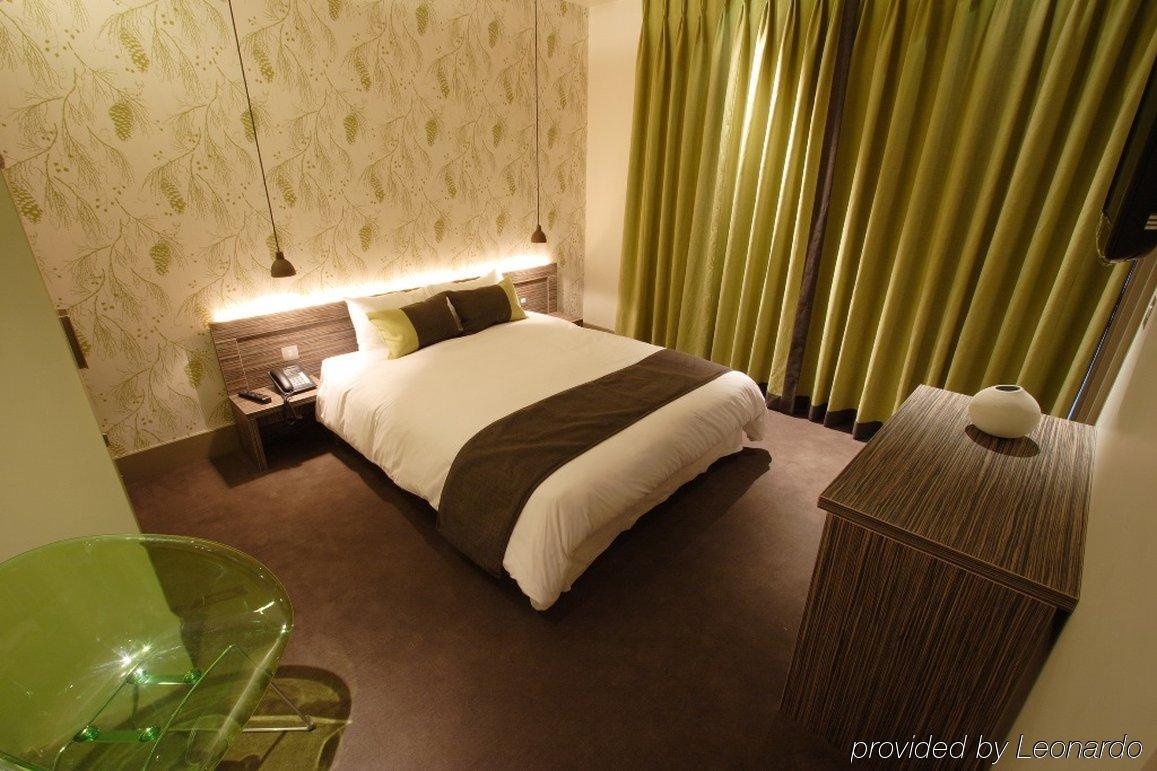 Hotel Bosco 4*