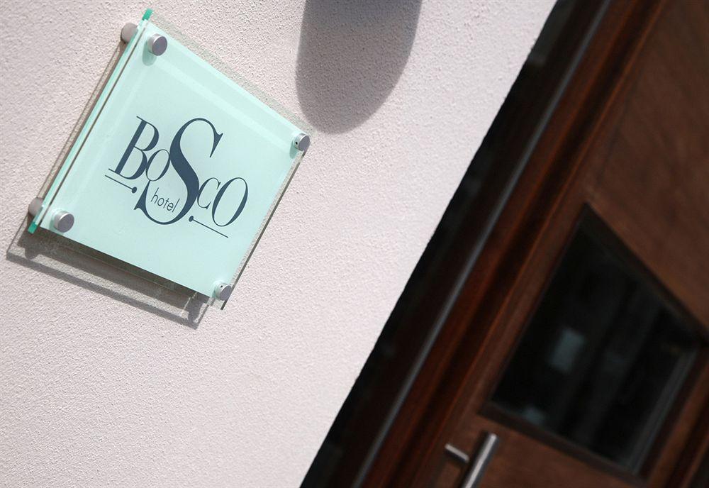 Bosco Hotel 4*