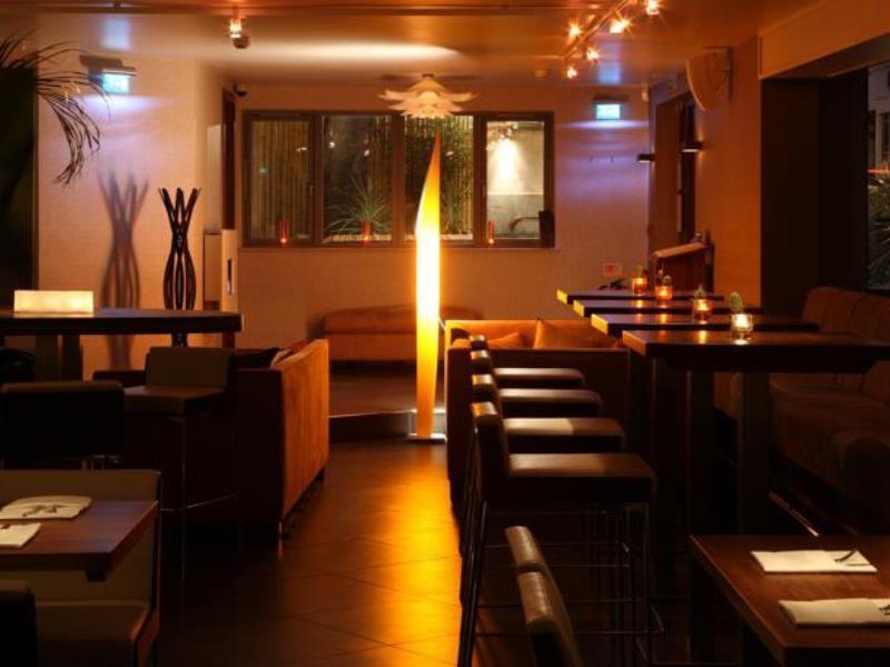 Bosco 4* Kingston upon Thames (Greater London)