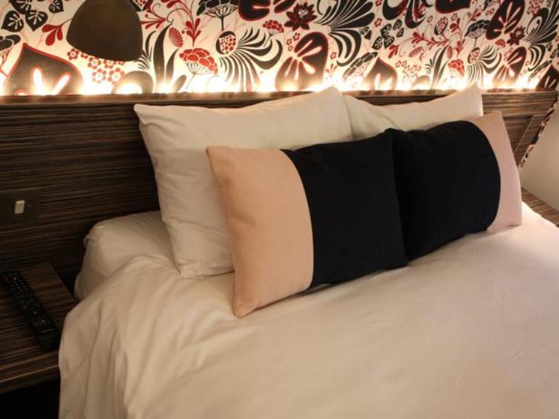 Bosco Hotel 4*