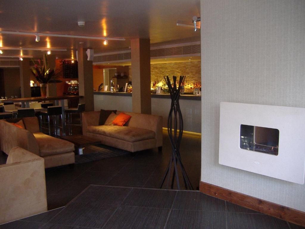 Hotel Bosco