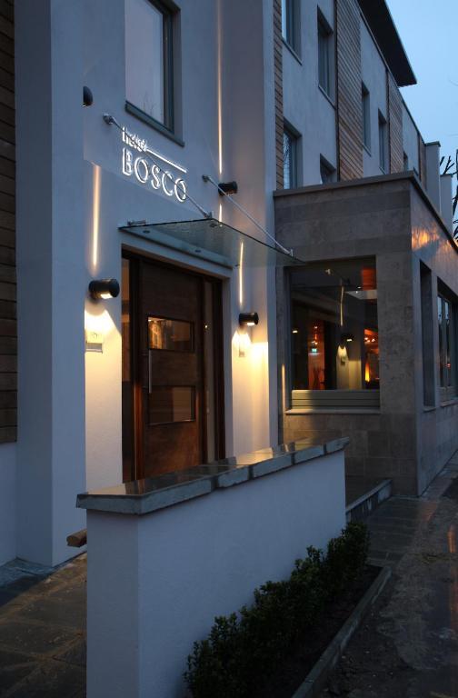 Bosco Hotel 4*