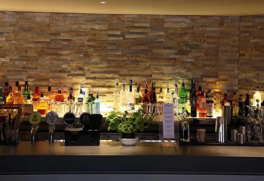 Bosco Hotel Kingston upon Thames (Greater London)