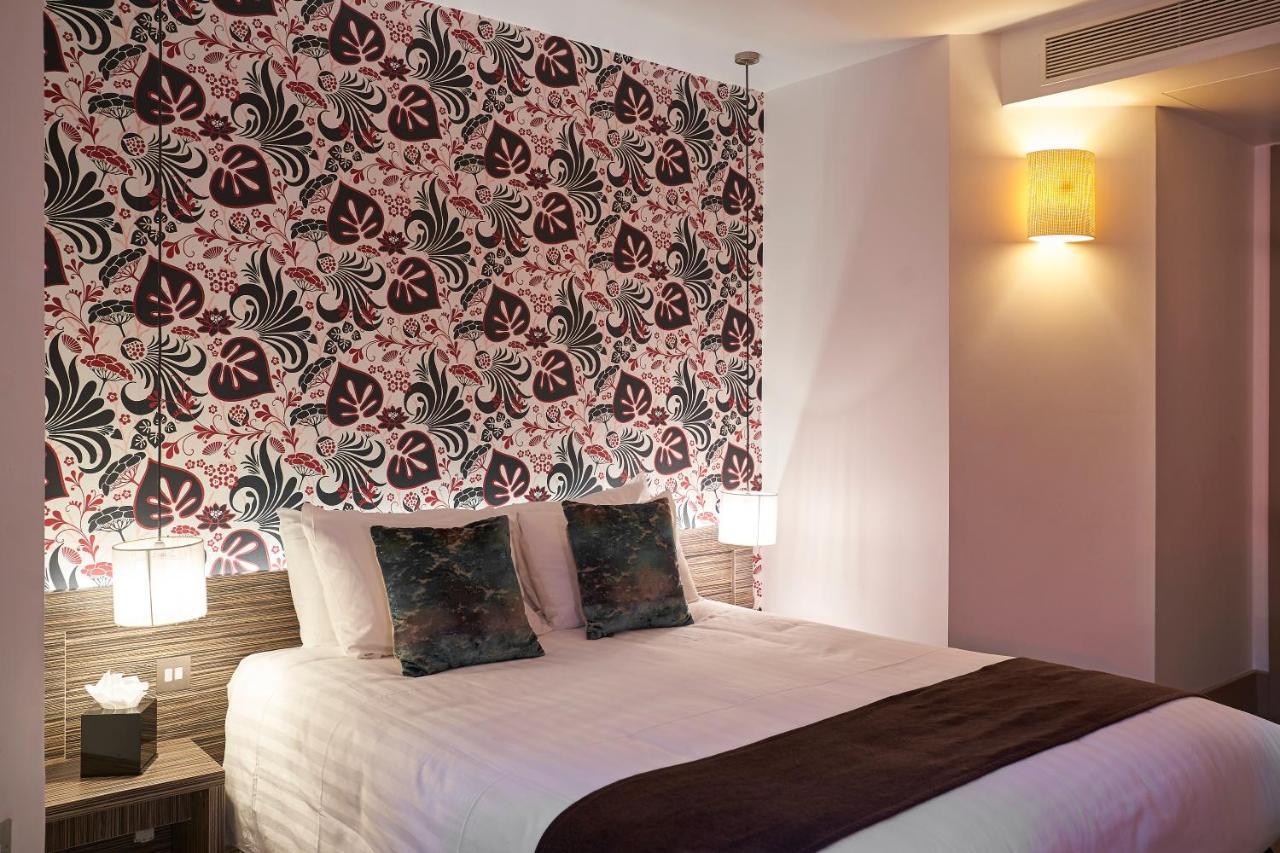 Bosco Hotel