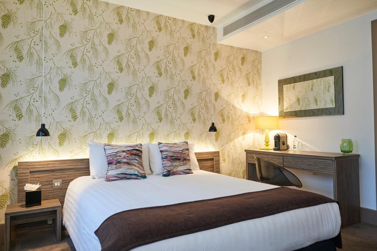 Hotel Bosco Kingston upon Thames (Greater London)