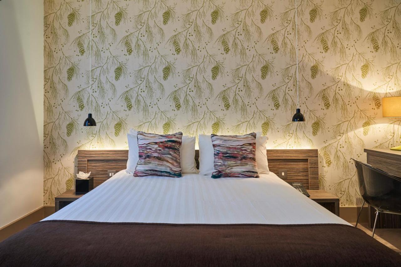 Bosco Hotel Kingston upon Thames (Greater London)