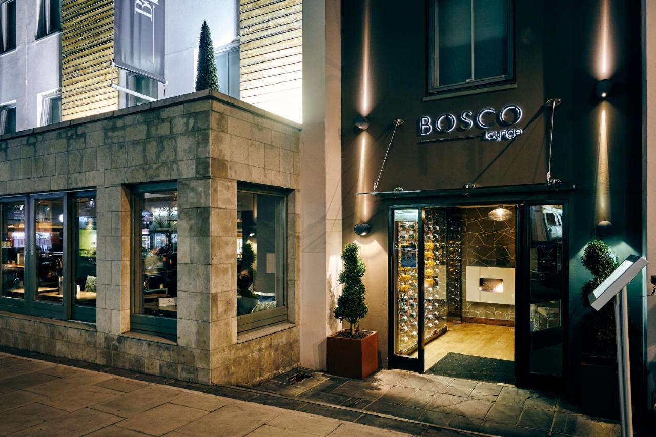 Bosco Hotel Kingston upon Thames (Greater London)