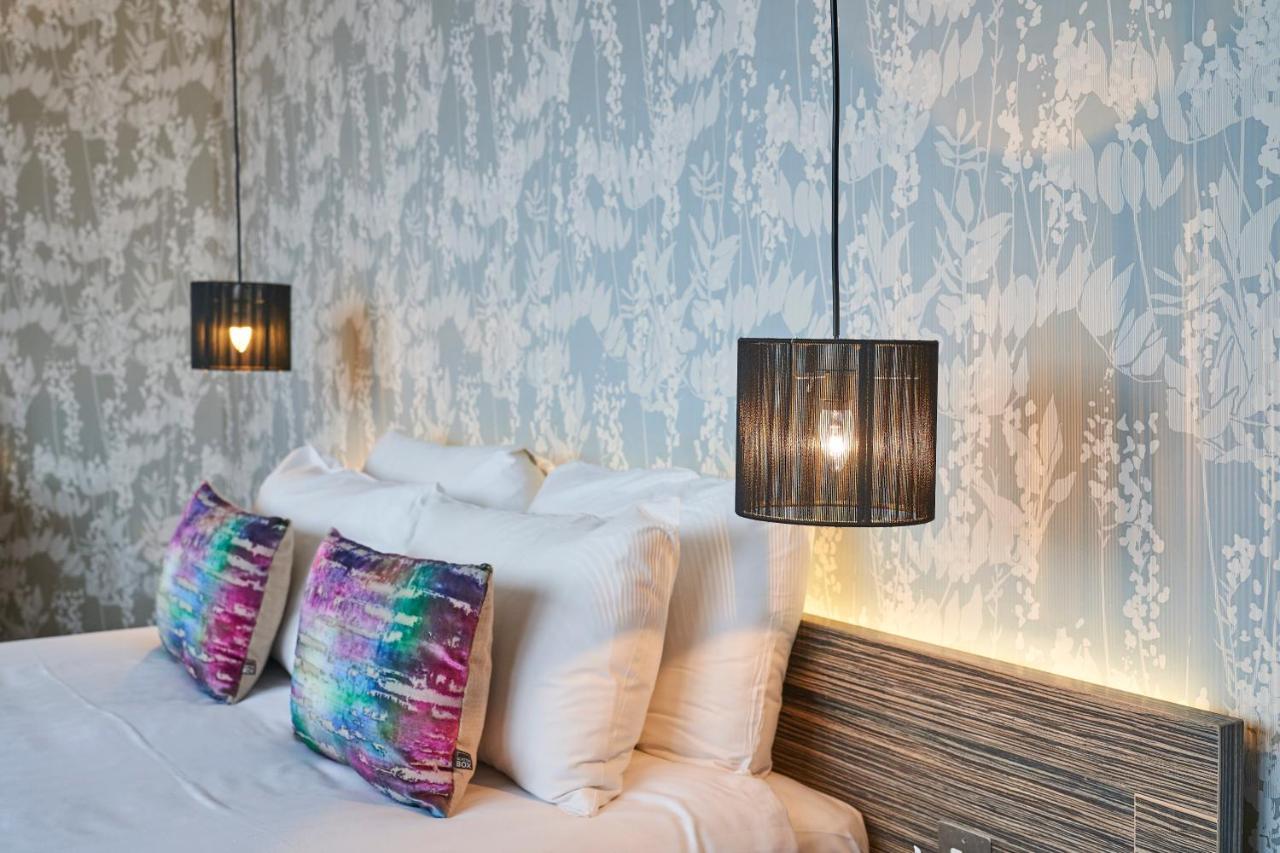 Hotel Bosco Kingston upon Thames (Greater London)